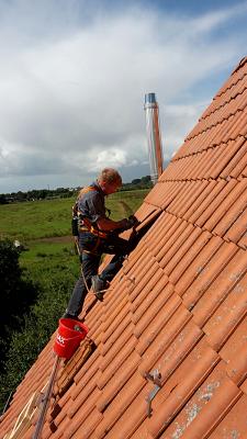 Ulrich Müller - Meisterbetrieb für Elektrotechnik