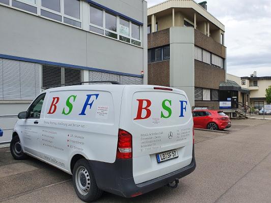BSF GmbH