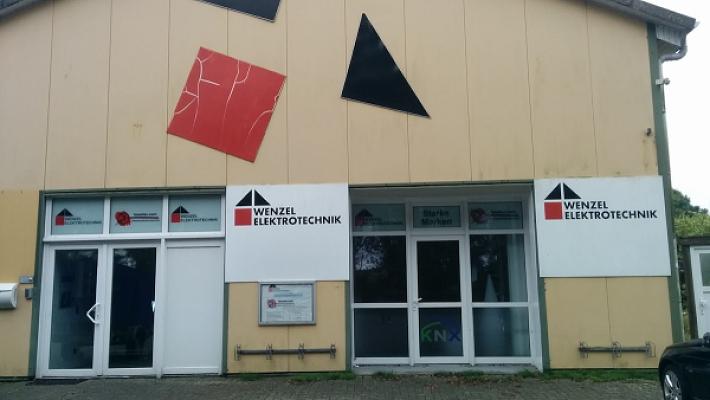 Wenzel Elektrotechnik
