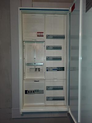 UFFEN Elektrotechnik