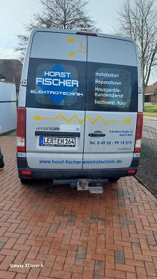 Horst Fischer Elektrotechnik