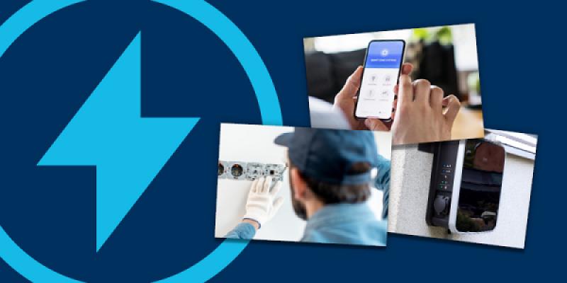 Ramon Meyer Elektrotechnik