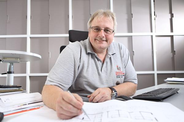 Woortmann Haustechnik GmbH & Co.KG Elektro-Heizung-Sanitär