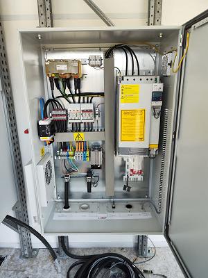 Elektrotechnik Kremer