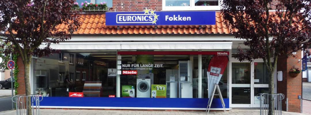 EURONICS Fokken