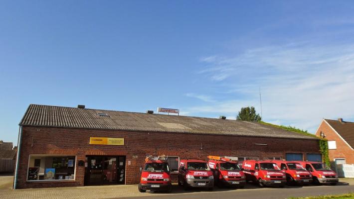 Jürrens Haustechnik GmbH & Co. KG