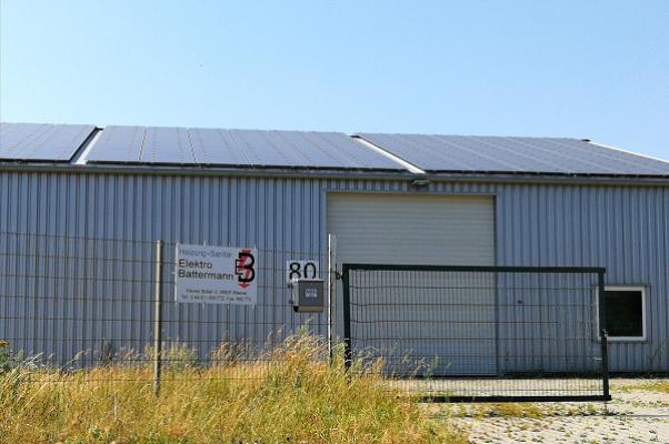 Elektro Battermann