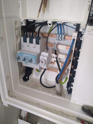 Elektrotechnik Aeissen