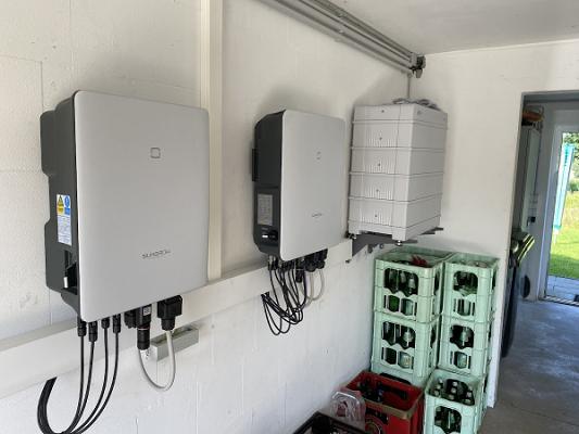 Viavolto Elektrotechnik GmbH & Co KG