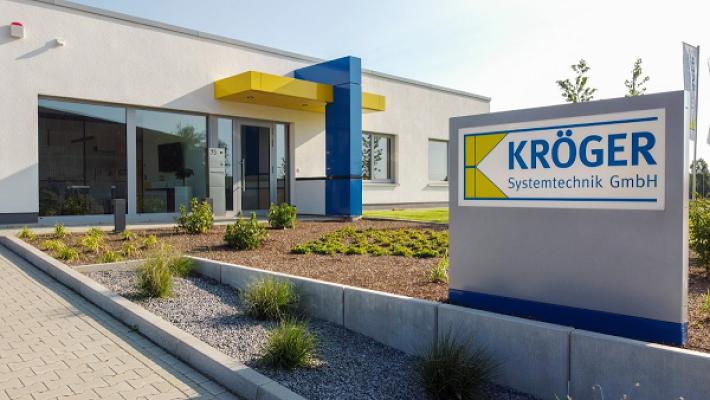 Kröger Systemtechnik GmbH