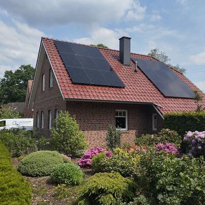 Lindemann Elektrotechnik