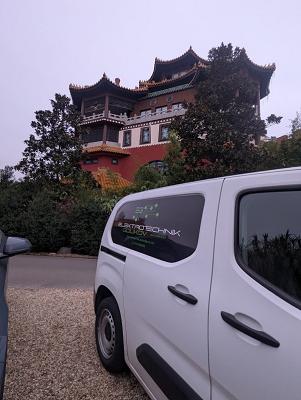 Elektrotechnik Golikov