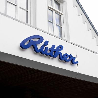 Rüther