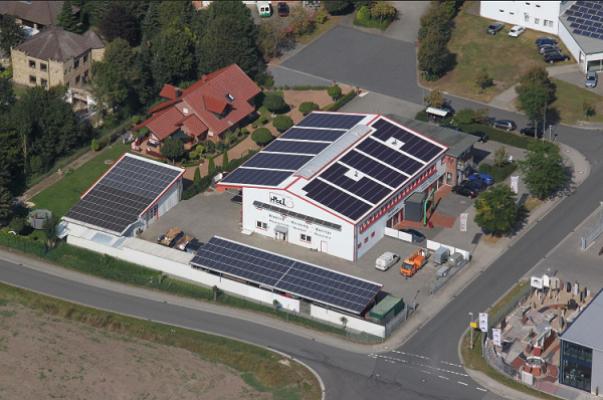 Poll GmbH, H. Elektro Heizung Sanitär