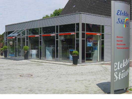 Elektro Stüwe GmbH