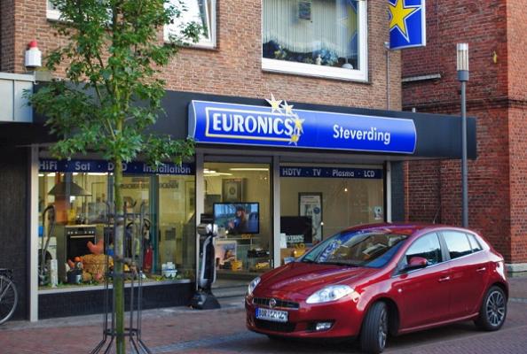 Elektro-Fernsehen Paul Steverding GmbH
