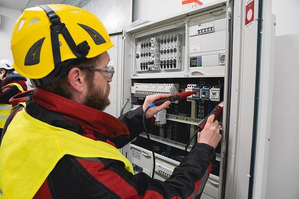Langer E-Technik GmbH