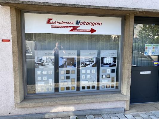 Elektrotechnik Matrangolo