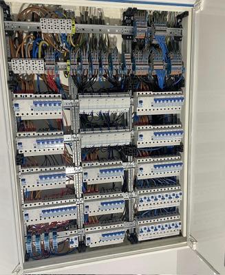 Manfred Fischer GmbH & Co.KG Heizung-Sanitär-Elektro