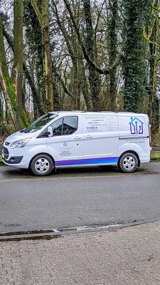 Elektrotechnik Lepies GmbH