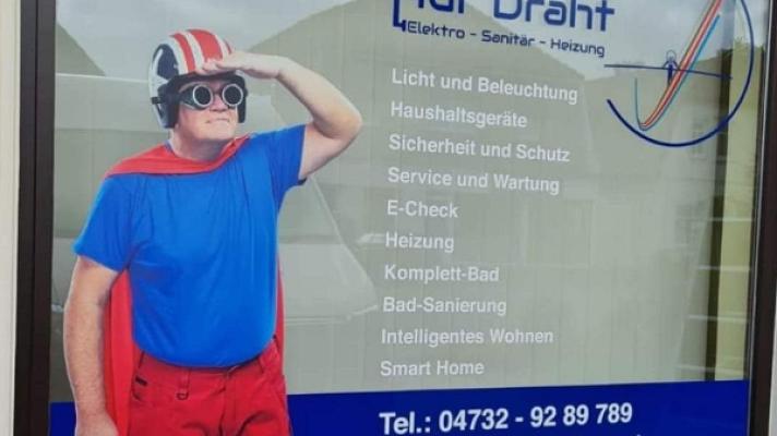 Auf Draht Elektrotechnik GmbH / Niederlassung Rodenkirchen