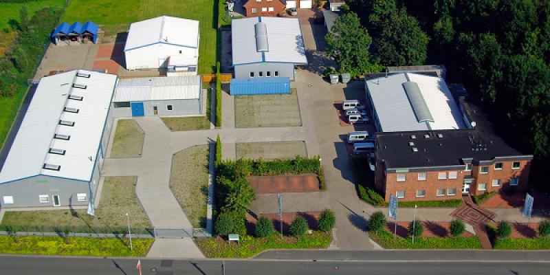 Elektrotechnik Janssen GmbH