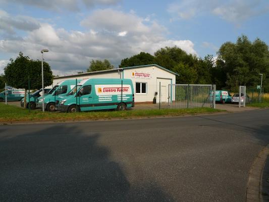 Elektro Furche GmbH