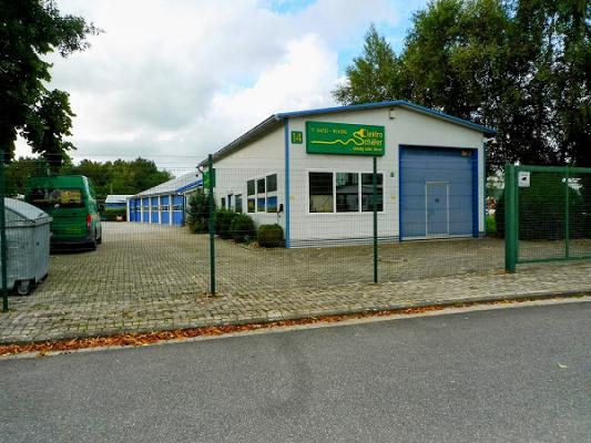 Elektro-Schäfer GmbH