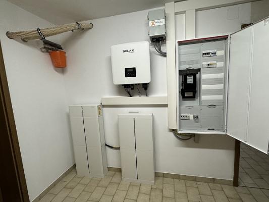 Kesseler Energie & Gebäude