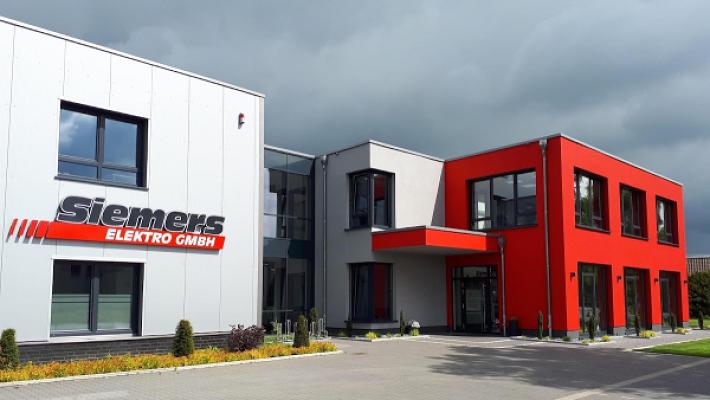 Siemers-Elektro GmbH