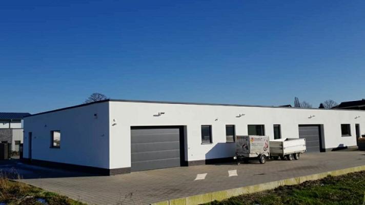 Barrier Kabel- und Gebäudeservice GmbH