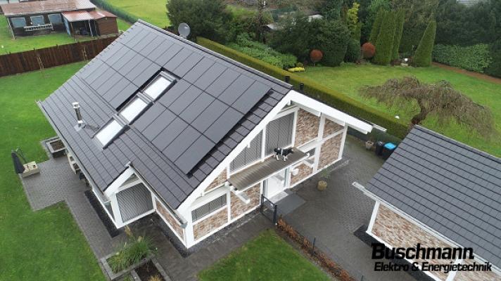 Buschmann Energietechnik GmbH