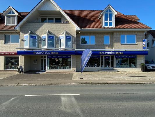EURONICS Ripke