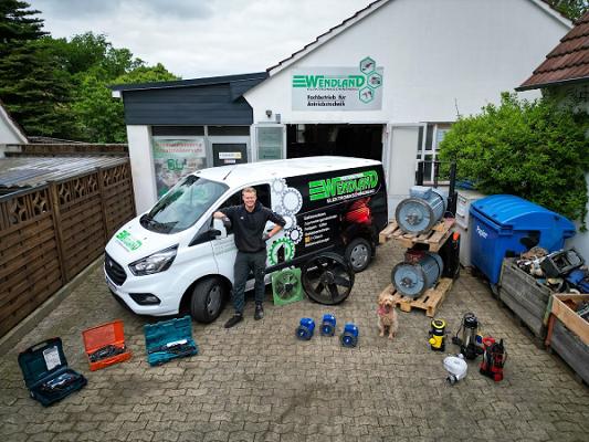 Wendland Elektromaschinenbau