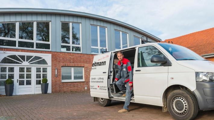 Heitmann Haustechnik GmbH