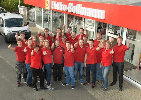 Elektro Bollmann GmbH