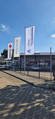 AW Aller-Weser Gebäudetechnik GmbH