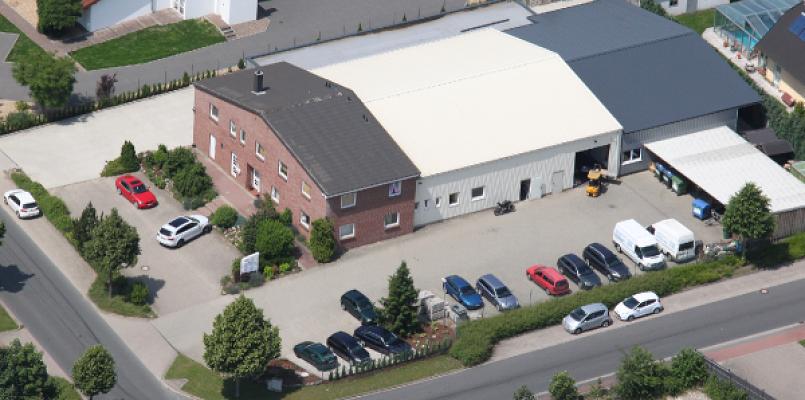 Elektro Meinken GmbH