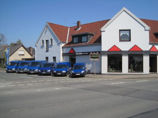 Wilkens Haustechnik GmbH