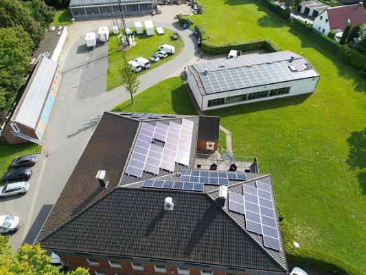 Drescher-Automatisierung GmbH