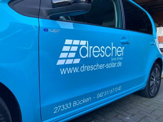 Drescher-Solar GmbH
