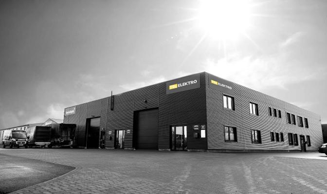 TSL Elektro GmbH