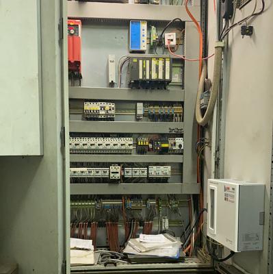 WIN Elektrotechnik GmbH