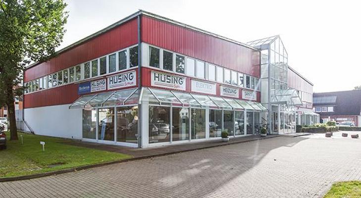 Karl Hüsing GmbH