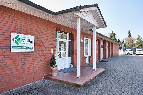 Elektro Koslowski GmbH