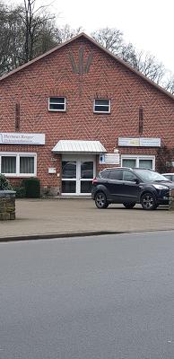 Berger Hartmut Elektroinstallationen