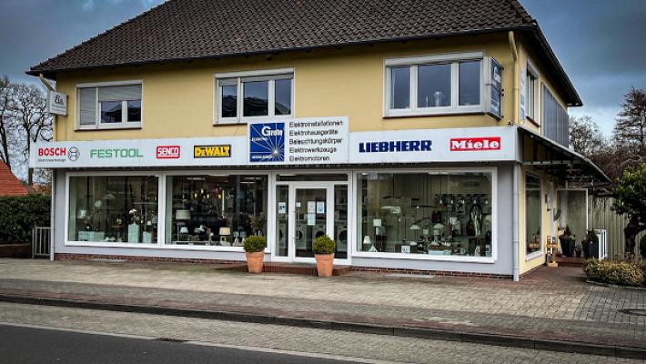 Friedrich Grote Elektro GmbH