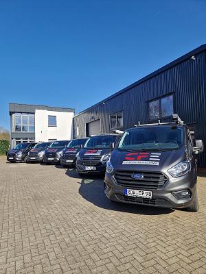 CP-Elektrotechnik GmbH Herr Christopher Pott