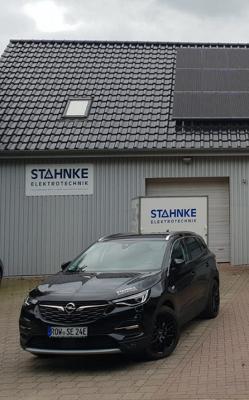 Andreas Stahnke Elektrotechnik