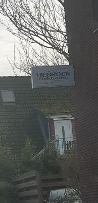 Elektrotechnik Viebrock Marco Elektroinstallation